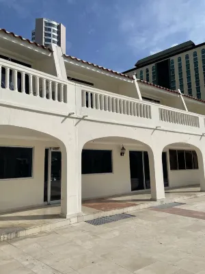 Hotel El Panama by Faranda Grand, a Member of Radisson Individuals Photos