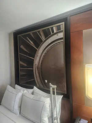 DoubleTree by Hilton Hotel and Suites Charleston Airport Номера Photos