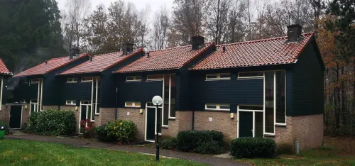Fletcher Hotel Restaurant de Wipselberg-Veluwe Photos