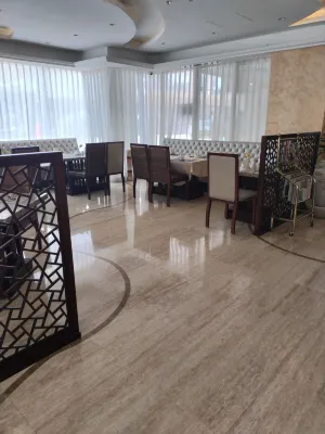 Ivory Grand Hotel Apartments Public Areas Photos