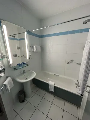 Leonardo Hotel Southampton Chambres Photos