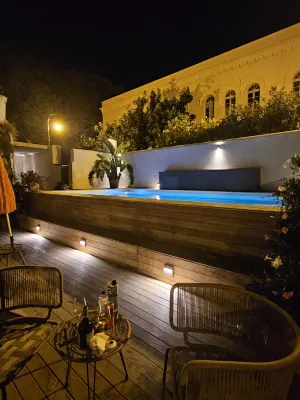 Bastione Spasimo Boutique Hotel Public Areas Photos