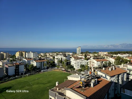 Holiday Inn Antalya - Lara À proximité de l'hôtel Photos