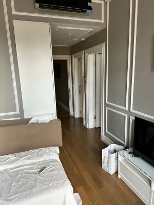 Triada Hotel Taksim - Special Category Rooms Photos