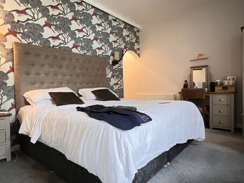 Forest Park Country Hotel & Inn, Brockenhurst, New Forest, Hampshire Номера Photos