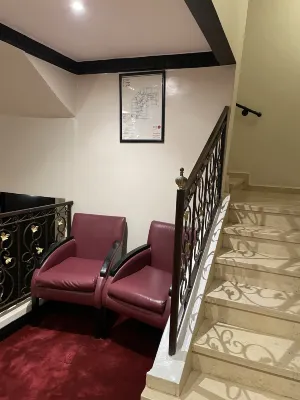 Hotel Imperial Plaza & Spa Public Areas Photos