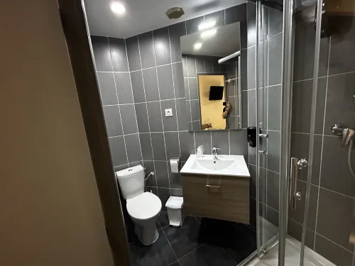 Lille City Hotel Phòng Photos