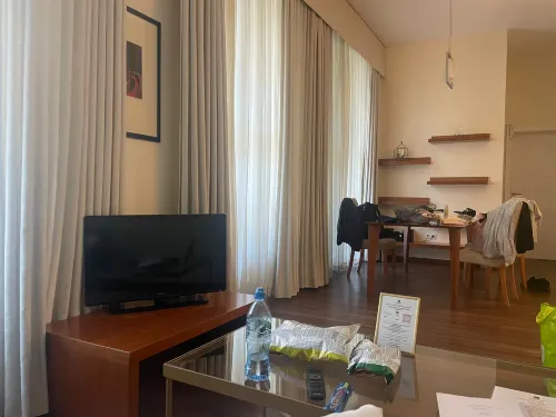 瑪美森伊莎貝拉公寓飯店布達佩斯 房間 Photos