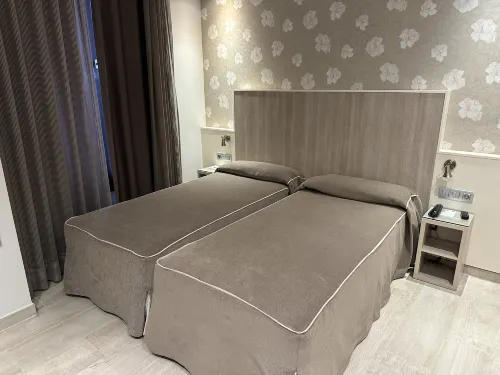 Hotel Santa Marta Rooms Photos