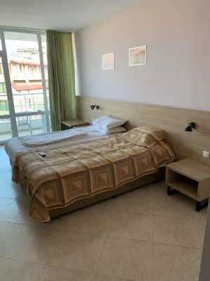 Ivana Palace Hotel - Free Parking Номера Photos