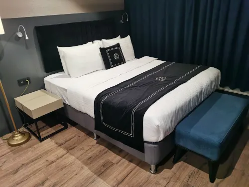 Best Western Premier Hidden Hills Hotel Camere Photos