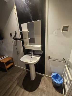 Hostal Mayerling Centro Rooms Photos