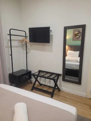Lisboa 85 Suites & Apartments by Ridan Hotels Chambres Photos