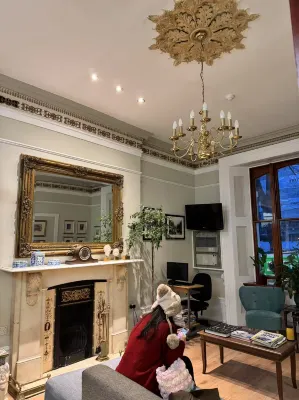 Shakespeare Hotel Aree comuni Photos