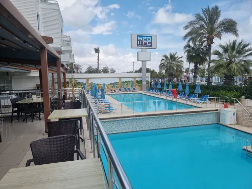 Sealife Family Resort Hotel Loisirs et amusements Photos