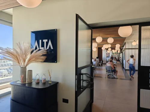Best Western Premier Malta Espaces publics Photos