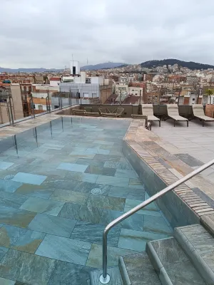 Catalonia Atenas Loisirs et amusements Photos
