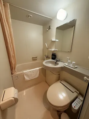Ace Inn Matsumoto Chambres Photos
