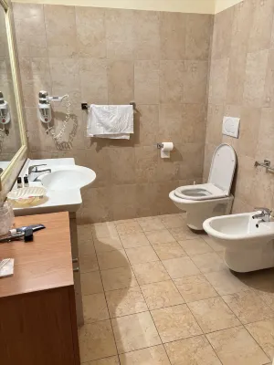 Hotel Regina Elena Chambres Photos