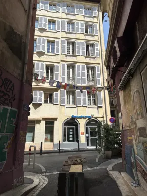 Residhotel Vieux Port Photos