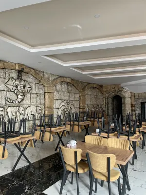 Legend Tulip Hotel Dining Photos
