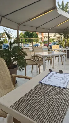 Best Western Hotel Mediterraneo, Castelldefels Photos
