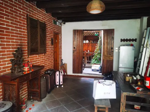 大街小院客棧（潮州古城牌坊街店） 公共區域 Photos