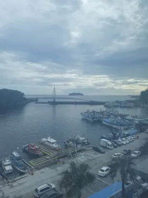 섬 게스트하우스 - 호스텔 호텔 주변 Photos