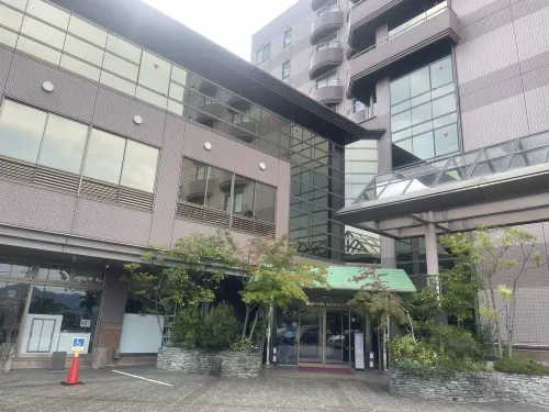 Hotel Kasuien Extérieur Photos