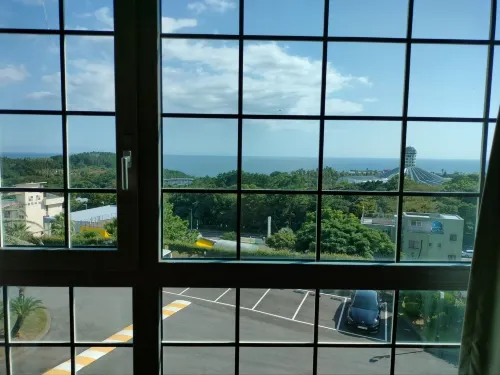 Aria Hotel Photos