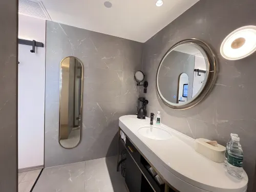 Atour X Hotel,Siyou New Road, Zhujiang New Town, Guangzhou Rooms Photos