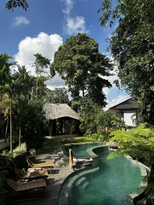 Amarea Resort Ubud by Ini VIE Hospitality Photos
