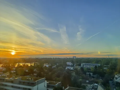 NH Danube City Near Hotel Photos