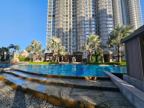 Hyatt Regency Shenzhen Yantian Leisure & Recreation Photos