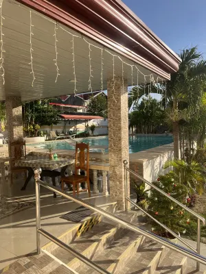 Adams View Hotel Здоровье и отдых Photos