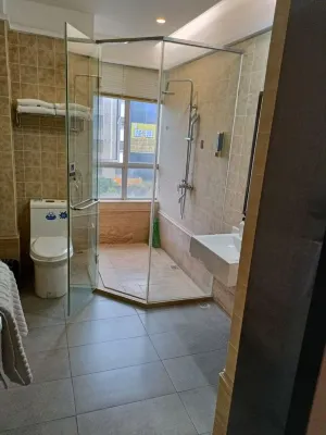 Shankee Tea Style Hotel (Zhongshan Caihong Avenue) Chambres Photos
