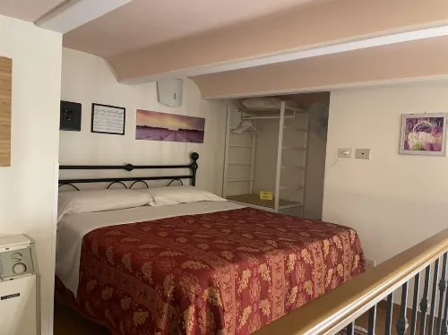 Hotel Collodi Firenze Camere Photos