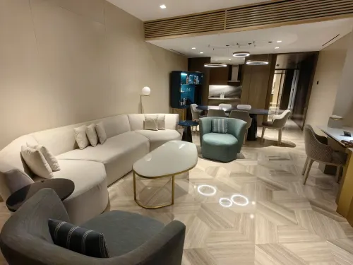 فايف نخلة جميرا دبي Photos