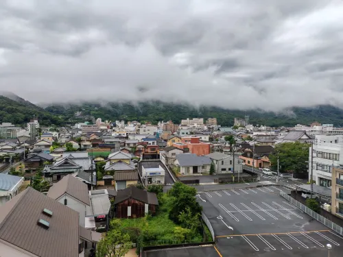Kotohira Park Hotel In der Nähe des Hotels Photos
