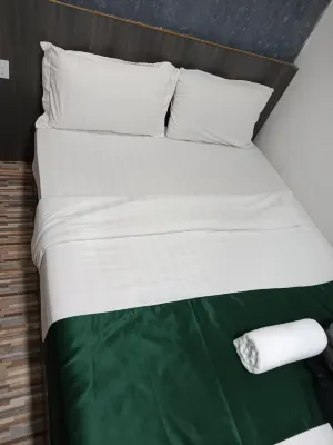 Fast Hotel Idaman Near to Iium KL Chambres Photos