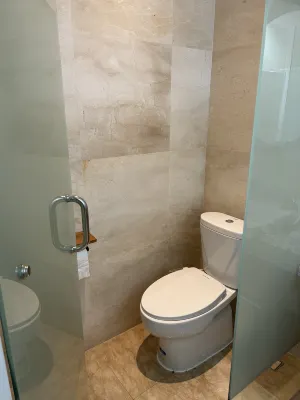 Villa Bulan Bali Chambres Photos