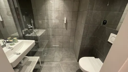 B&B Hotel Geneva Airport Chambres Photos