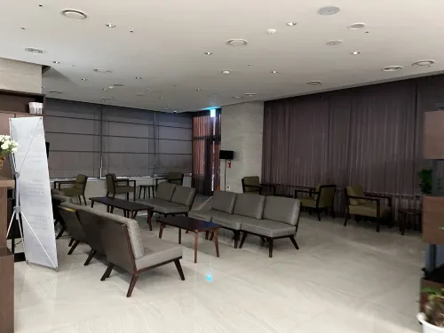 Arirang Hill Hotel Dongdaemun Öffentliche Flächen Photos