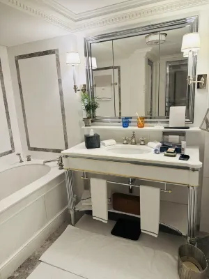 Hotel de Crillon A Rosewood Hotel Camere Photos