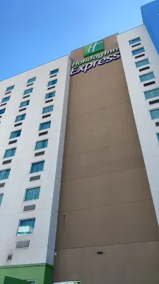 Holiday Inn Express Saltillo Zona Aeropuerto Esterni Photos