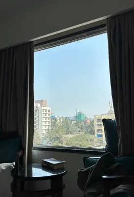 Hotel Suba International Sahar Road Mumbai Værelser Photos