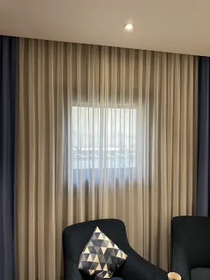 Holiday Inn Jeddah Corniche Camere Photos