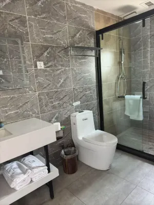 ‌CafeCoco Designer Hotel @ Peter Goullart's, Lijiang (Waterwheel) Phòng Photos