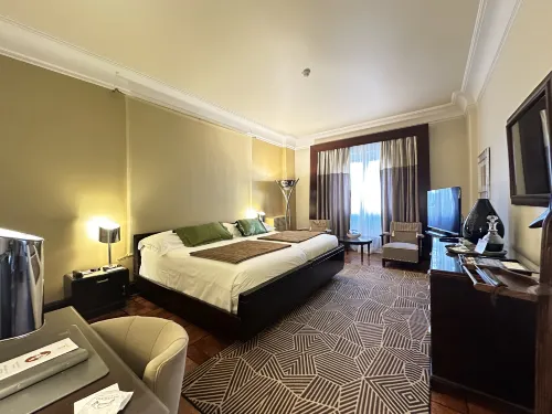 Hotel Britania Art Deco - Lisbon Heritage Collection - Avenida Camere Photos