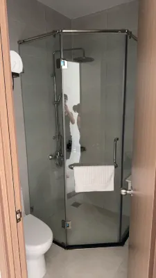 Lalisa Hotel Номера Photos